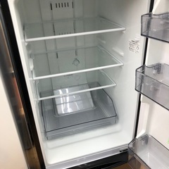 《尼崎市/リサイクルショップドリーム次屋店》★ジモティー割引有★2ドア冷蔵庫/東芝/GR-T15BS/2022年製/中古品☆尼崎市若王寺☆の画像