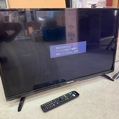 ★ともさま専用　Hisense TV 中古美品　32BK1 2025年最新】hisense 32bk1の人気アイテム - メルカリ