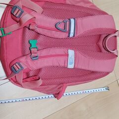 【美品】THE NORTH FACE キッズ BCヒューズボックスポーチ NMU71403の画像