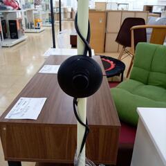 リユースのサカイ太田店★ジモティ割あり★  インテリア照明器具 ホワイト H150×D46×W39 クリーニング済み OJ10661の画像