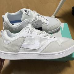 NIKE SB ALLEYOOP スニーカー   の画像