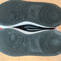 NIKE スニーカーの画像