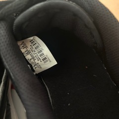 NIKE スニーカーの画像