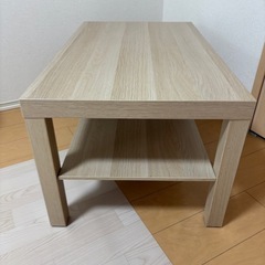 IKEA テーブル の画像