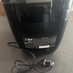 <美品>  ホームベーカリー　の画像