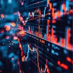 為替取引(FX)の指導の画像
