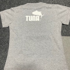 Tシャツ　海外購入の画像