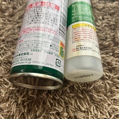 しつけ剤、甘噛みノンの画像