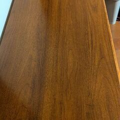 木製タンス・チェスト◎取りに来ていただける方の画像