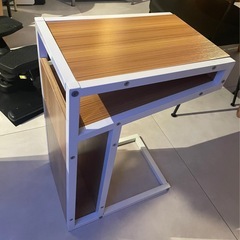 ミニテーブル(サイドテーブル)の画像