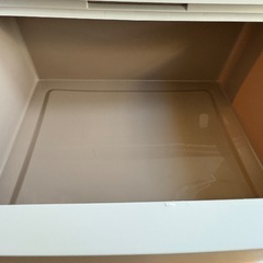 【2500円】美品 日本製 天馬 チェスト 衣装ケースの画像
