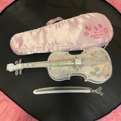 ディズニー ライト＆オーケストラ バイオリンの画像