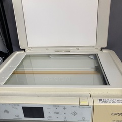 EPSONプリンター　EP-803AWの画像