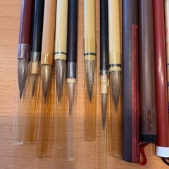 筆17本セットの画像