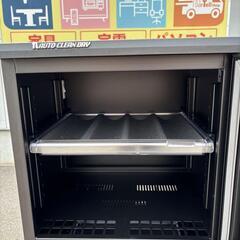東洋リビング 防湿庫 オートクリーンドライ ED-140CATP(B)の画像