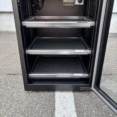 東洋リビング 防湿庫 オートクリーンドライ ED-140CATP(B)の画像
