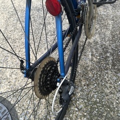 自転車の画像