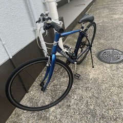 自転車の画像