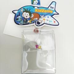 8-409-2　子供　カードホルダー#10328の画像