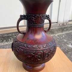 花瓶の画像