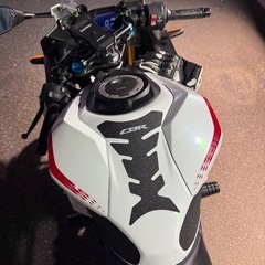 CBR250RR MC51 13300km 東京　自賠責ありの画像