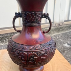 花瓶の画像