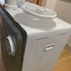 乾燥機の画像