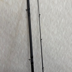 ★ロックフィッシュロッド★の画像