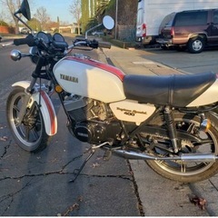 RD400デイトナスペシャルの画像