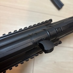 東京マルイ ライトプロ　MP5の画像