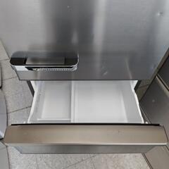 AQUA　375L   2020年製    冷蔵庫の画像