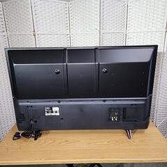 【2024年製/美品】FUNAI 液晶テレビ FL-43U3060 43インチ の画像