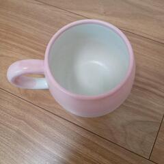 アフタヌーンティーリビング　マグカップの画像