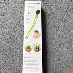 BACK SCRATCHERの画像