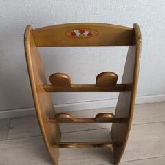 スリッパラックの画像