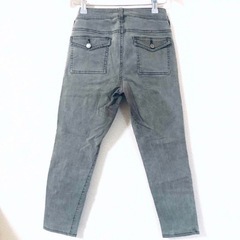 【受付中‼️】AmericanEagle★ジーンズ　デニムパンツ★ 150cm ★いつでもお渡し可能です⭕️ の画像
