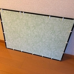 パズルフレーム【額縁】の画像
