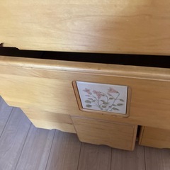 タンスの画像