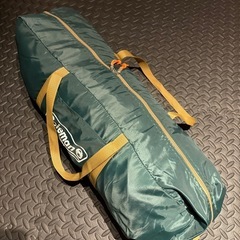 【本日引渡可能】コールマン BC viser dome 270 ドームテントの画像