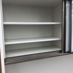 【ジャングルジャングル和歌山店】【Wa1933】 レンジボード  ホワイト  リユースショップ リサイクルショップ 中古家具  オフィス家具 ヴィンテージ アンティーク  和歌山市 岩出市 海南市 岬町 和歌山 大阪の画像