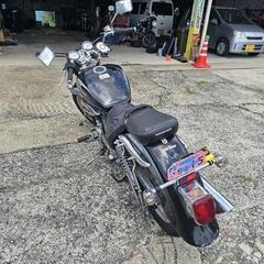 ヒョースン、125ccの画像