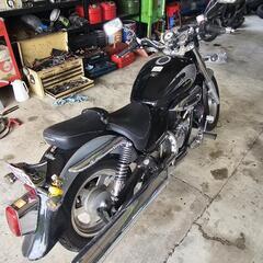 ヒョースン、125ccの画像