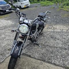 ヒョースン、125ccの画像
