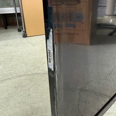 YouTube UNEXT対応♪ Hisense 液晶テレビ 32型 32BK1 2020年製 リモコン付きの画像