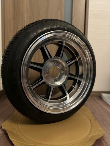 14インチハヤシレーシング‼️