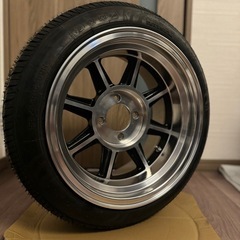 14インチハヤシレーシング‼️の画像