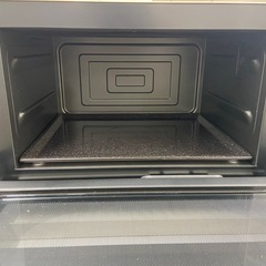 【トレファク ラパーク岸和田店】過熱水蒸気 オーブンレンジ HITACHI 2025年製 1000W 50Hz/60Hzの画像