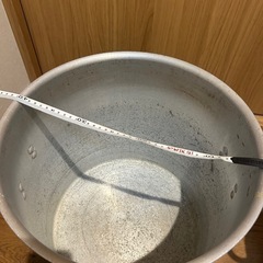 寸胴鍋 3点set 業務用　鍋　40cmの画像