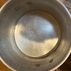 寸胴鍋 3点set 業務用　鍋　40cmの画像