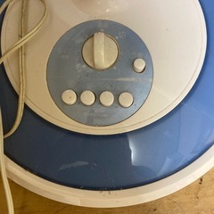 扇風機の画像